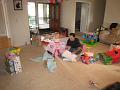 2nd Birthday Party 034
